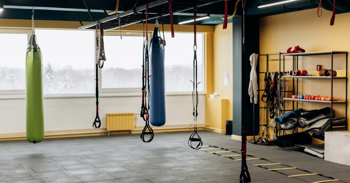 Impalacore Fitness Club footer